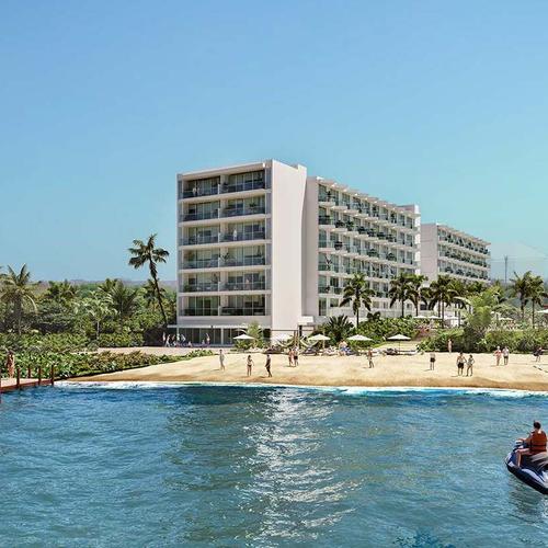 Portada de Heritage Cartagena Luxury Lofts at Karibana