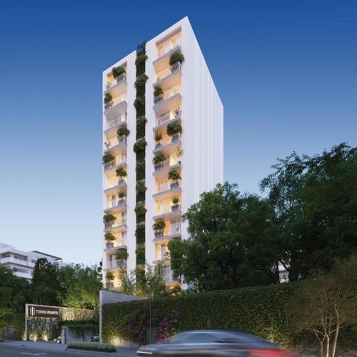 Portada de TORRE PUNTO