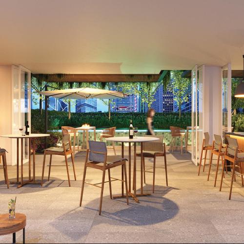 Portada de TORRE PUNTO