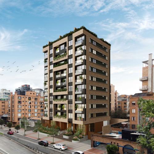 Portada de HighPark 94