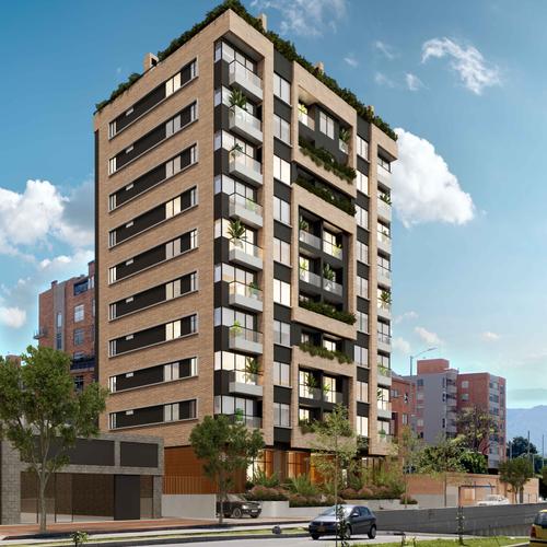 Portada de HighPark 94