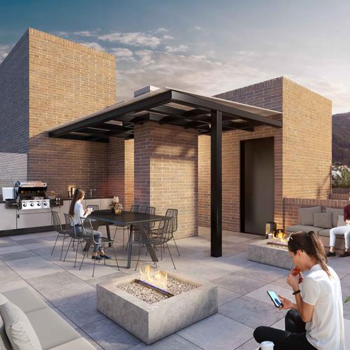 Portada de HighPark 94