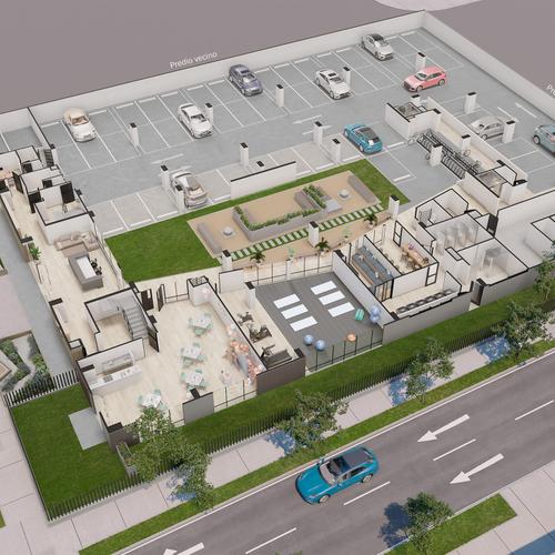 Portada de Corner View 147