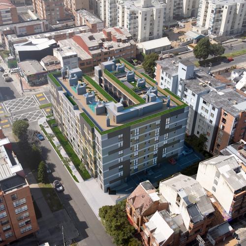 Portada de Corner View 147