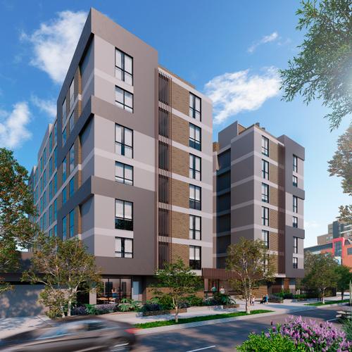 Portada de Corner View 147