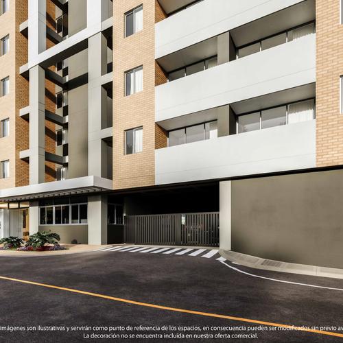 Portada de Fantasía Apartamentos