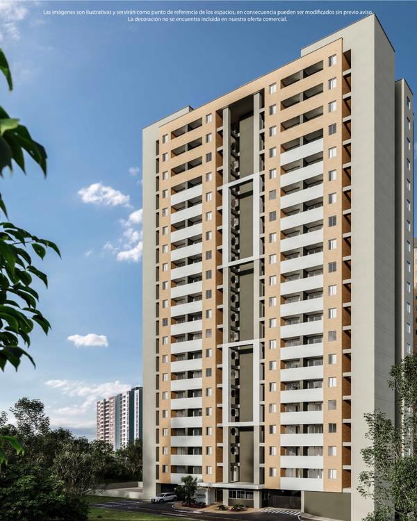 Portada de Fantasía Apartamentos
