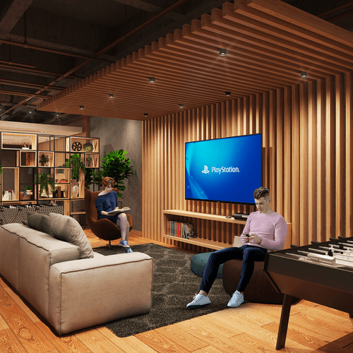 Portada de Ivin Refugio