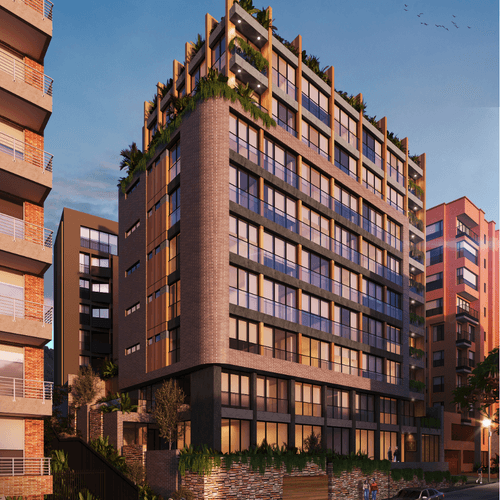 Portada de Ivin Refugio