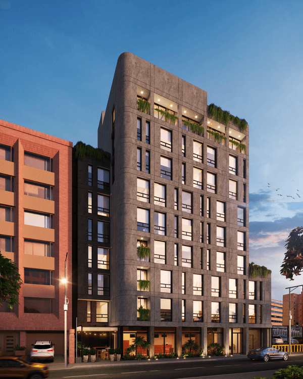 Portada de Ivin Lago