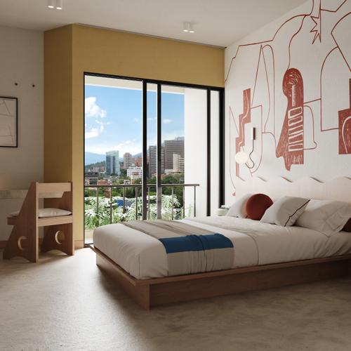 Portada de The Anti Galerie Hotel