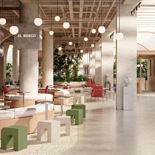 Portada de The Anti Galerie Hotel