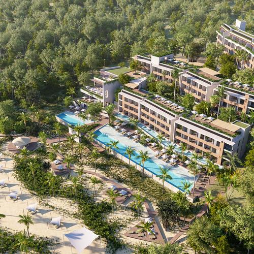 Portada de Mawala Bahía Secreta