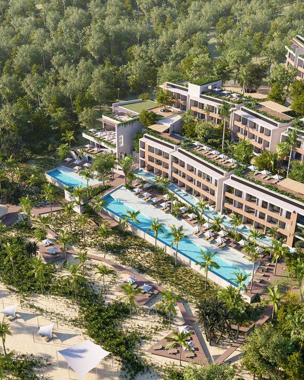 Portada de Mawala Bahía Secreta