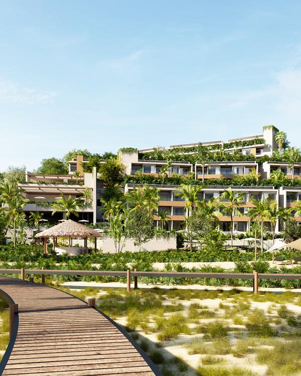 Portada de Mawala Bahía Secreta