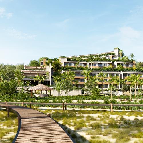 Portada de Mawala Bahía Secreta