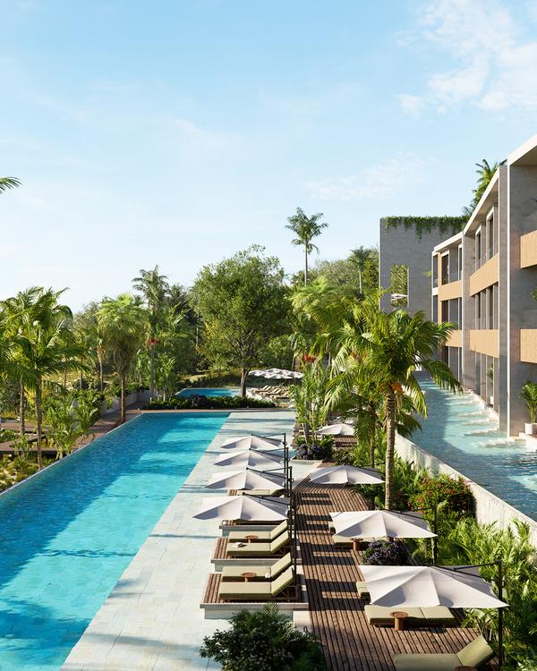 Portada de Mawala Bahía Secreta