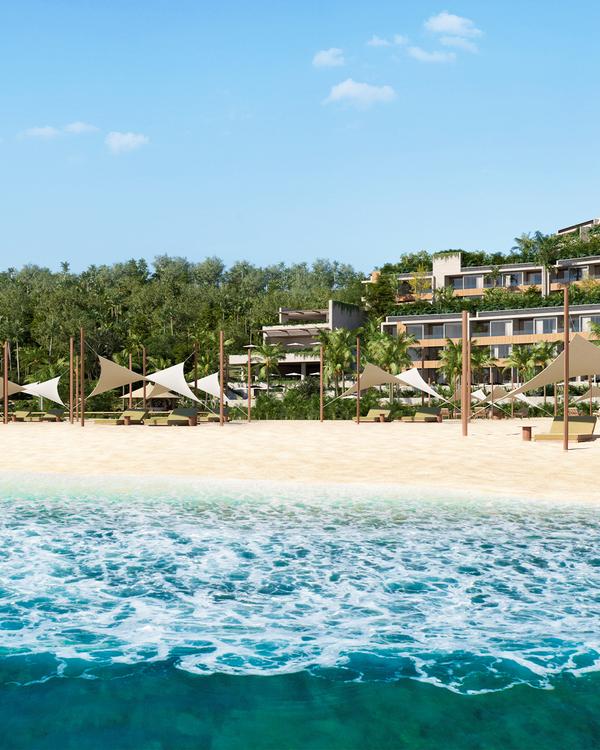 Portada de Mawala Bahía Secreta