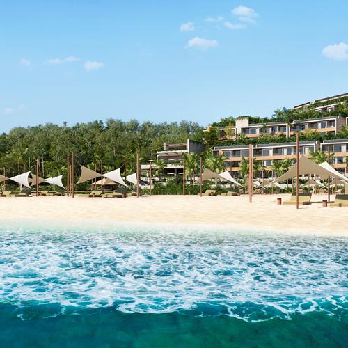 Portada de Mawala Bahía Secreta