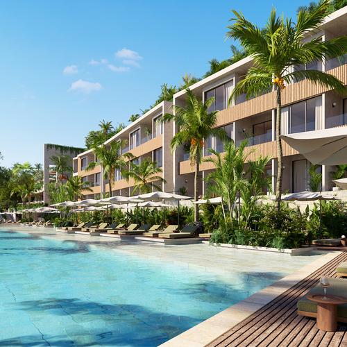 Portada de Mawala Bahía Secreta