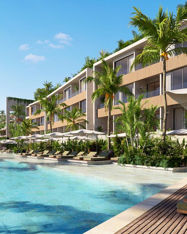 Portada de Mawala Bahía Secreta