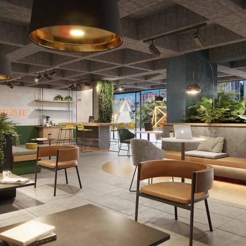 Portada de Politan by The Yard