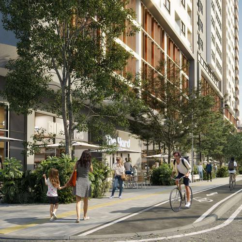 Portada de Politan by The Yard