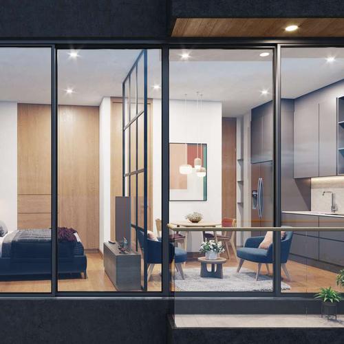 Portada de Ivin Refugio