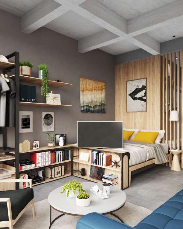 Portada de Ivin Lago