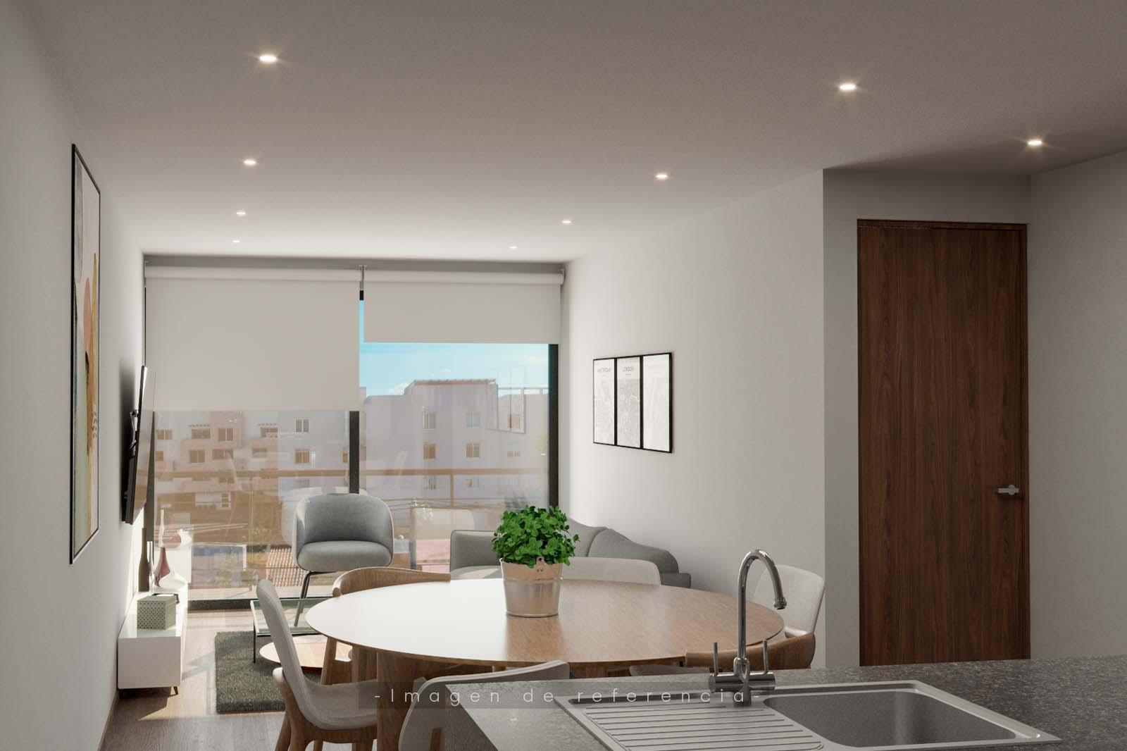 Portada de San Simón 57