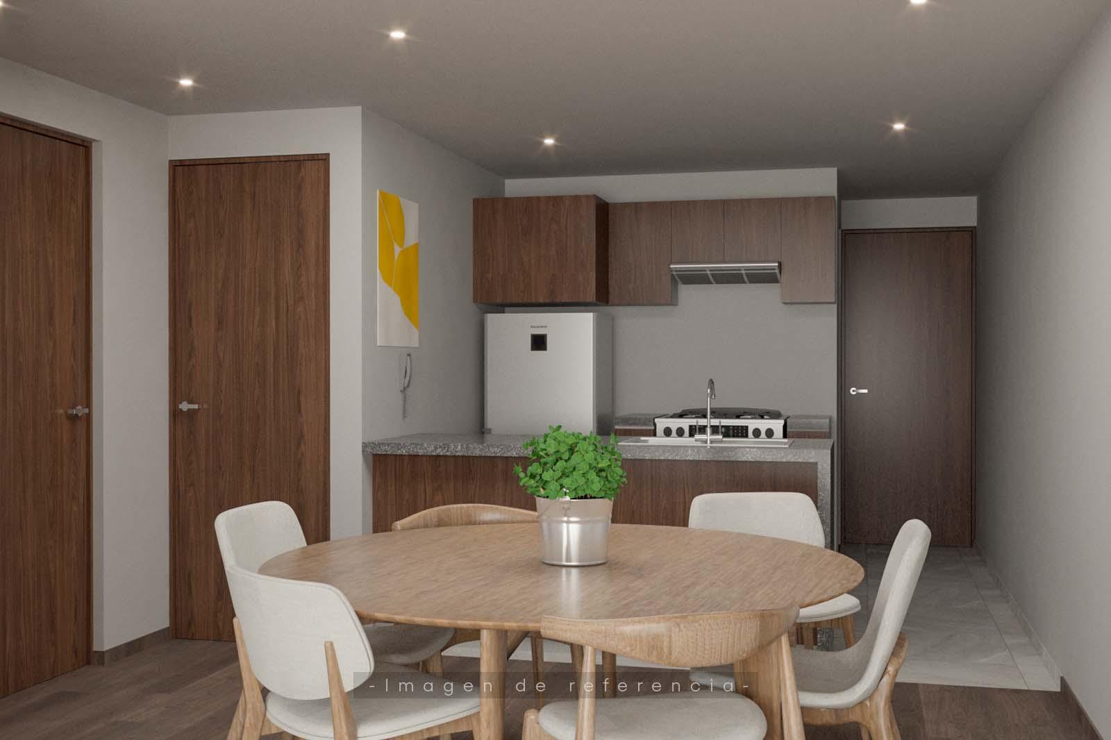 Portada de San Simón 57