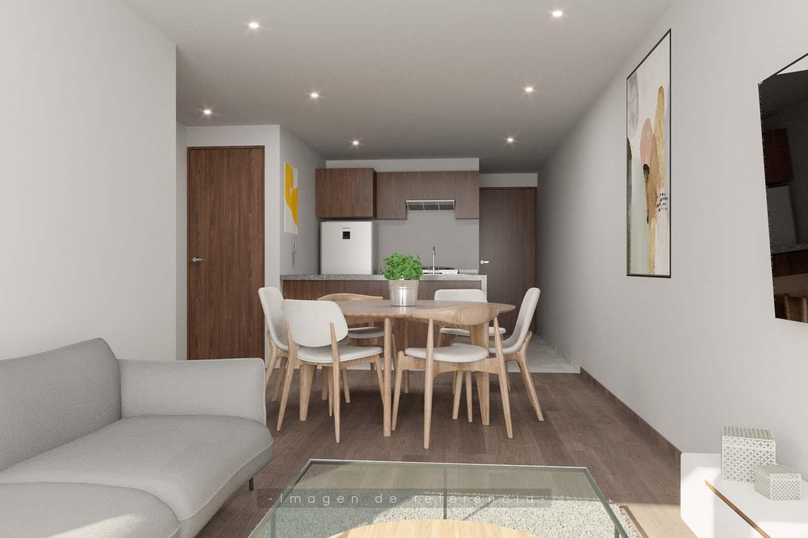 Portada de San Simón 57