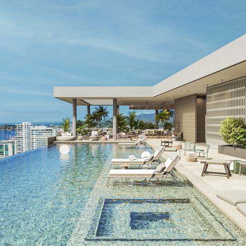 Portada de Bahia Marina