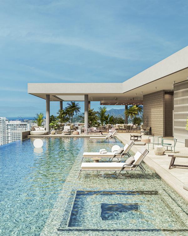 Portada de Bahia Marina