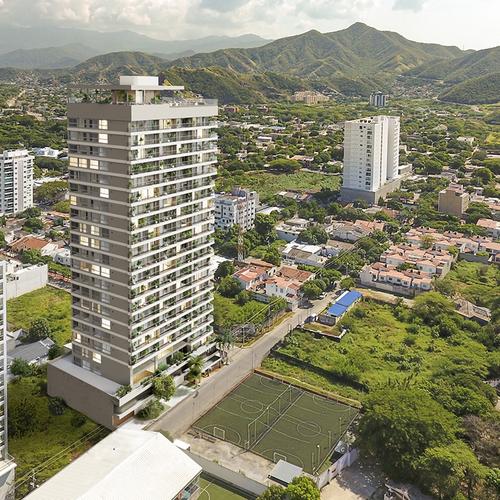 Portada de Bahia Marina