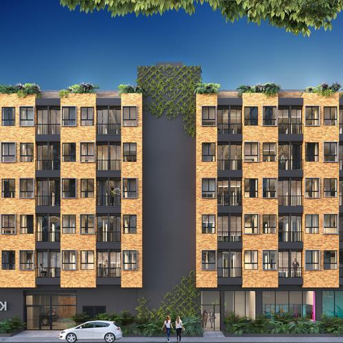 Portada de Klik Habits