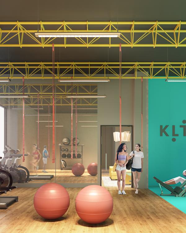 Portada de Klik Habits
