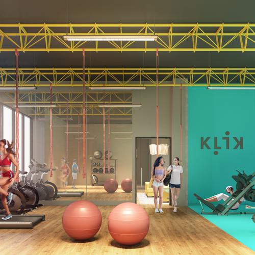 Portada de Klik Habits