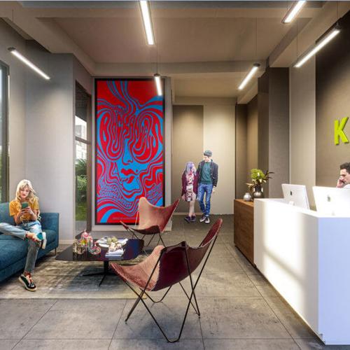 Portada de Klik Habits