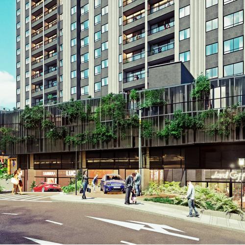 Portada de CITYM BELEN