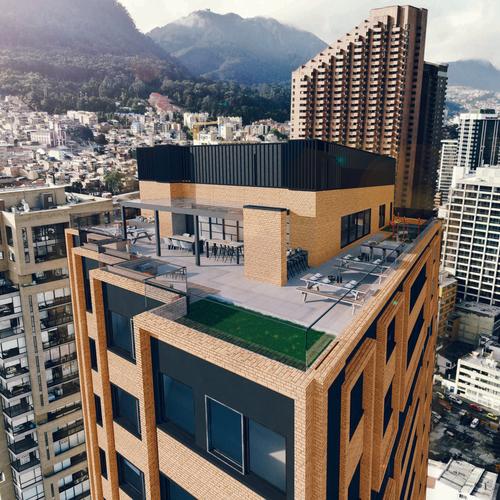 Portada de Citadinno