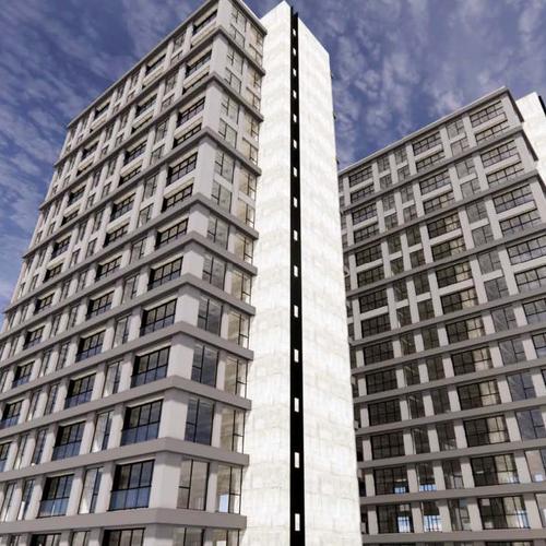 Portada de IU Living