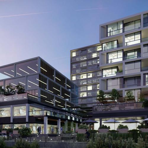 Portada de IU Living