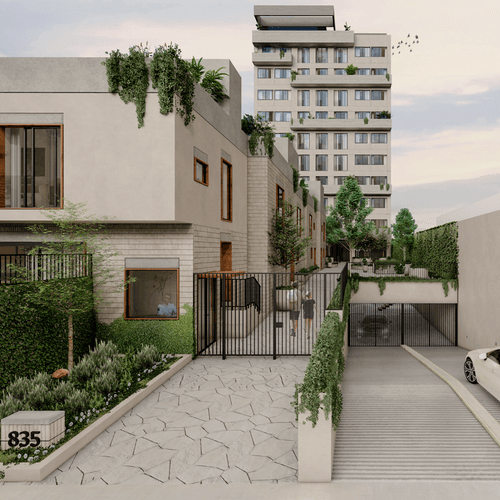 Portada de Andador Peret