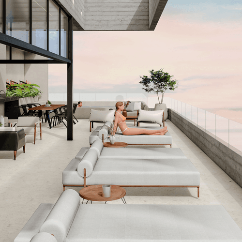 Portada de Andador Peret