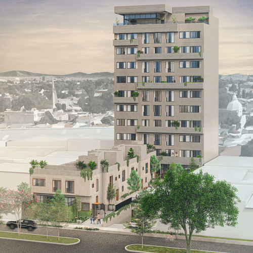 Portada de Andador Peret