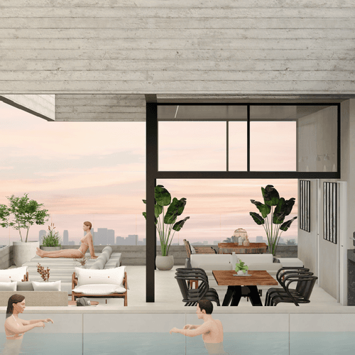 Portada de Andador Peret