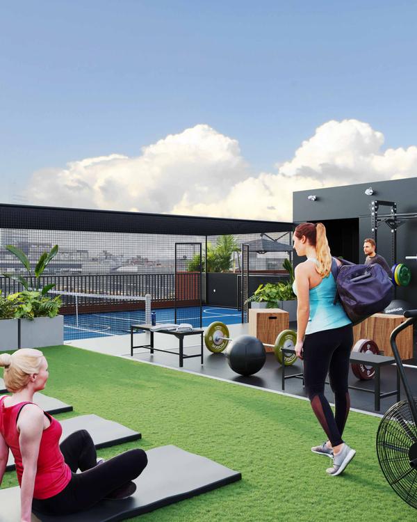 Portada de Taj Luxury