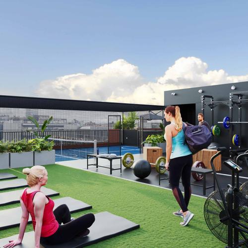 Portada de Taj Luxury