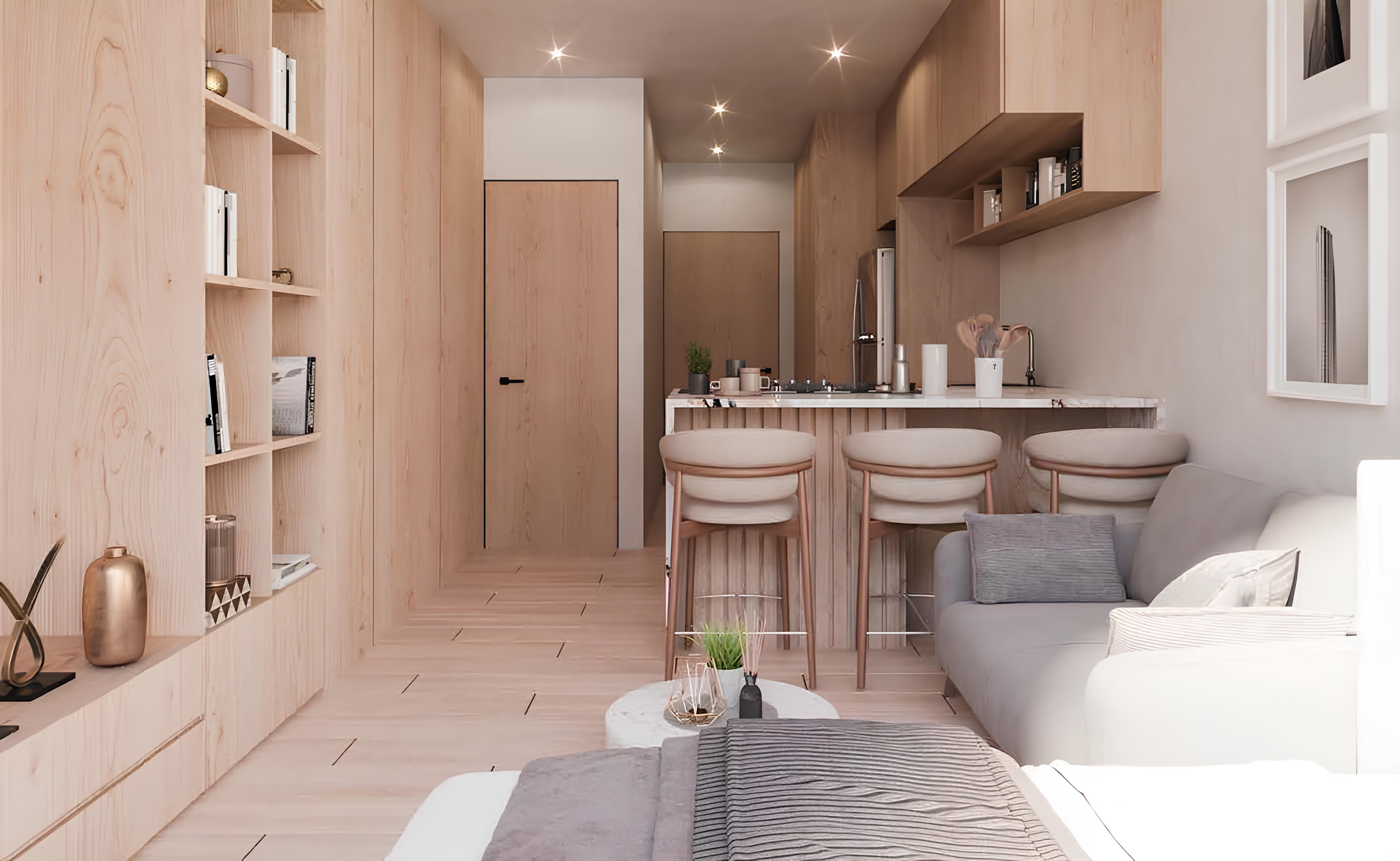 Portada de Casa Sta. María